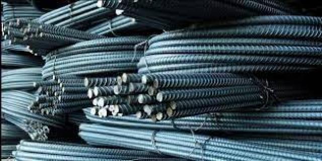 ثبات أسعار الحديد في الأسواق المحلية الأربعاء 9 أغسطس