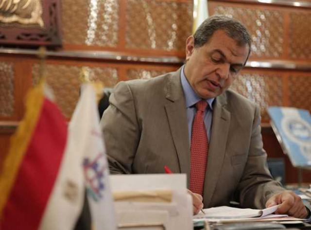 تلقاها مكتب التمثيل العمالي بالرياض ..إنشاء مجلس تنسيقي لمكاتب الاستقدام بالمملكة