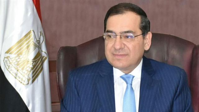 وزير البترول: تنفيذ خطة متكاملة لتطبيق أنظمة التحول الرقمي