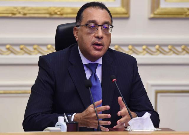 رئيس الوزراء:  قانون التصالح في مخالفات البناء ليس إجراء عقابياً