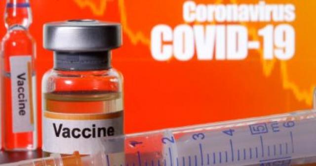 باتريك فالانس: من المحتمل إيقاف بريطانيا تجارب اللقاحات الأخرى مؤقتا 