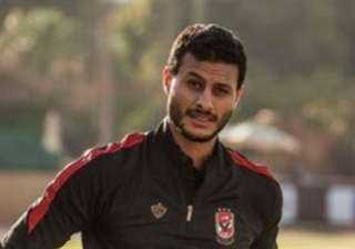 محمد الشناوي: من يعرف قيمة...