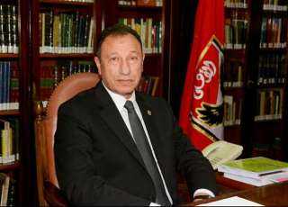 محمود الخطيب يبحث مع أمير...