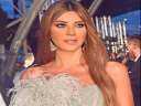 المذيعة كارلا حداد: 200 ساعة...