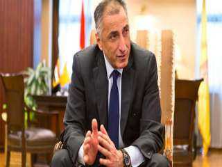 طارق عامر: مبادرة تأجيل سداد...