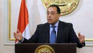 مصطفى مدبولى :إحالة العديد من موظفى...