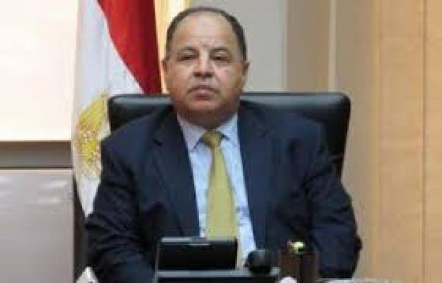 معيط: تحصيل 2,7 مليار جنيه ضرائب ورسوم بجمارك ”الدخيلة والسخنة” أغسطس الماضى