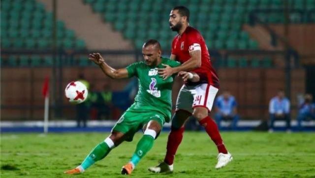 مشاهدة مباراة الاهلي والاتحاد السكندري بالدوري الممتاز