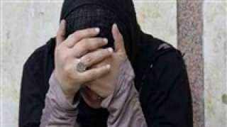 ضبط شاب وفتاة بتهمة إلقاء...