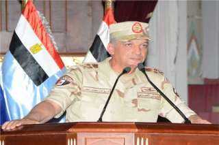 وزير الدفاع يصدق على قبول...