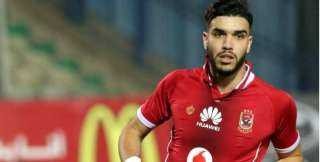 النادى الأهلى يبدأ مفاوضاته مع...