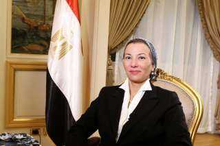 مصر تشارك دول العالم الإحتفال...