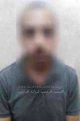 كشف ملابسات إختلاق واقعة تعرض...