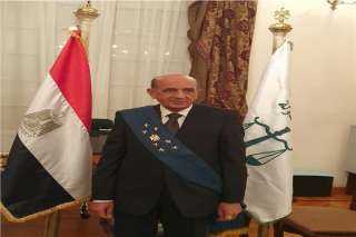 مجلس الدولة يعتمد الحركة القضائية...