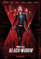 ديزني تؤجل طرح black widow...