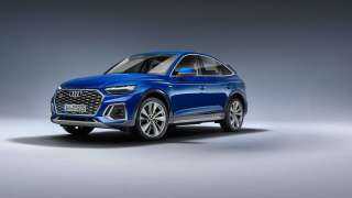   أودي تطرح audi q5...