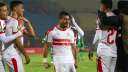 الزمالك يفوز على الجونة برباعية...