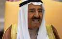 نوال الزغبي تنعى الشيخ صباح...