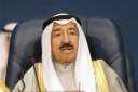 وليد توفيق ينعى الشيخ صباح...