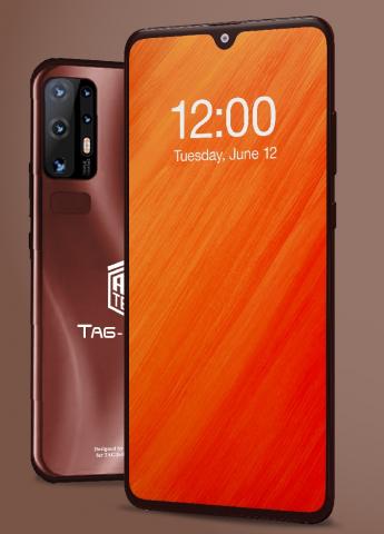هاتف TAG-Phone