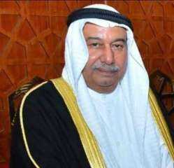 سفير الكويت عن الامير الراحل...