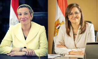 التخطيط والبيئة تناقشان دمج معايير...