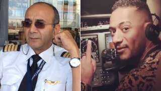 براءة الفنان محمد رمضان من...