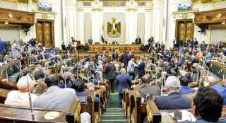 مجلس النواب يعود للانعقاد اليوم...