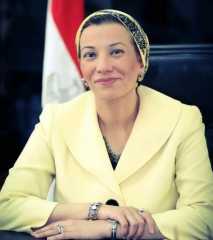 وزيرة البيئة : إقرار البنك...