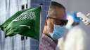 السعودية.. نحو 500 إصابة بكورونا...