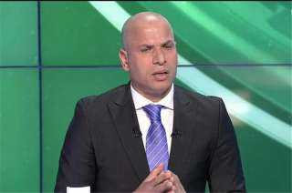 وائل جمعة: الأهلي وفر كل...