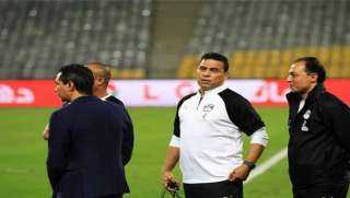 البدري ردا على منتقديه: نصيحتي...