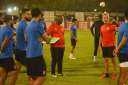  موسيماني يختار 21لاعب بقائمة الأهلى...
