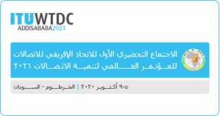 مصر تشارك في الاجتماع التحضيري...