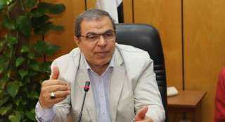 تنفيذا لتوجيهات السيسي..  استمرار...
