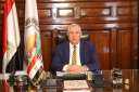 وزير الزراعة يلقى كلمة مصر...