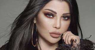 شاهد.. هيفاء وهبى توجه رسالة...