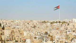 انخفاض مبيعات العقارات بالأردن 29%...