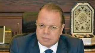النيابة العامة تباشر التحقيقات فى...