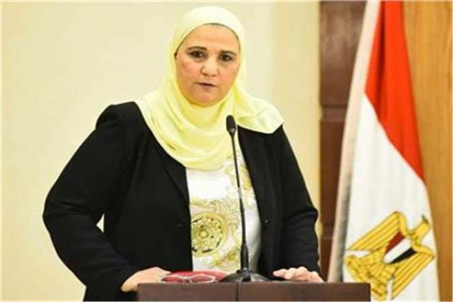 وزارة التضامن تعلن بدء المرحلة الثانية من مبادرة حياة كريمة فى 375 قرية خلال أيام