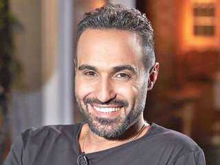 أحمد فهمى لـ شيكابالا: أنا...