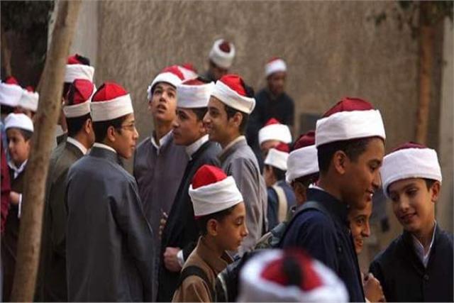 تنسيق الأزهر 2020.. إعلان نتيجة القبول بالكليات رسميا   