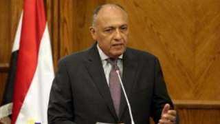 مصر ترحب باتفاق مقاطعة سنجار...