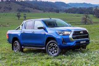 منافسة Hilux الصينية تكتسح أسواق...