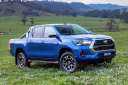 منافسة Hilux الصينية تكتسح أسواق...