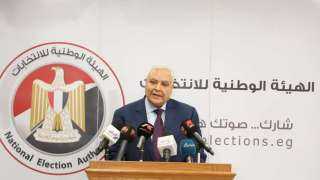 الوطنية للانتخابات تعلن انتهاء مدة...