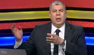 أحمد شوبير: المقاصة ينهار وسيختفي...