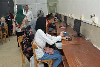 تعرف على أماكن اختبارات القدرات...