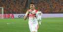 مصطفى محمد يقود هجوم الزمالك...