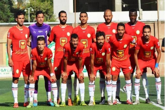 فريق البنك الأهلي